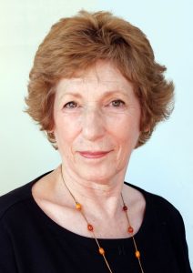Ann Shteir